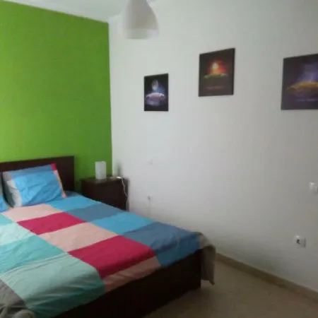 公寓 Casa Ayo *
