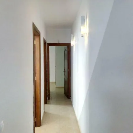 Apartament Casa Ayo
