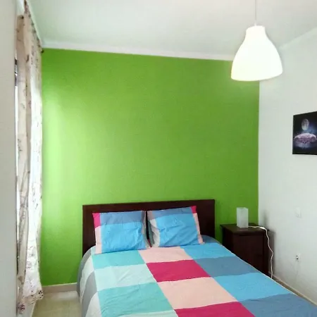 Casa Ayo * ארסיפה